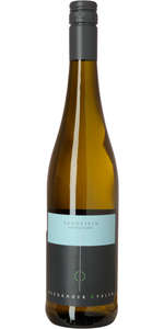 Weingut Gysler, Sandstein Riesling 2021 - Hvidvin