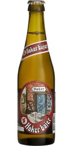Hancock øl Hancock, Høkerbajer (v/30stk) - Øl