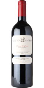 Hacienda Monasterio, Ribera del Duero Cosecha 2020 (v/6stk) - Rødvin