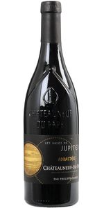 Halos de Jupiter, Châteauneuf-du-Pape Adrastee 2019 (v/6stk) - Rødvin