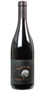 Halos de Jupiter, Côtes du Rhône 2020 (v/6stk) - Rødvin