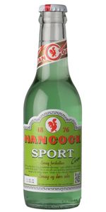 Hancock, Grøn Sport - Sodavand/Lemonade