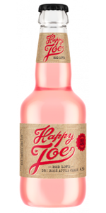 Happy Joe, Red Love Rosé cider - Cider
