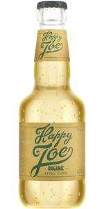 Happy Joe, Wild Organic - Cider