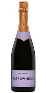 Harrow & Hope Blanc de Noirs 2015 - Mousserende vin