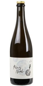 Weingut Thomas Harteneck, Pet Nat Prinz Noah NATUR 2021 (v/6stk) - Mousserende vin