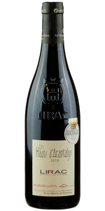 Vignerons de Tavel & Lirac Hauts d