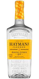 Hayman Distillers UK Hayman