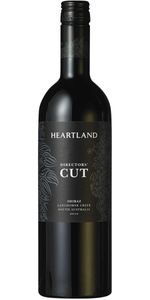 Heartland Wines Heartland by Ben Glaetzer, Directors Cut Shiraz 2019 (v/6stk) - Rødvin