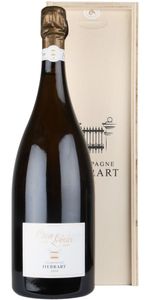 Champagne Marc Hebrart, Clos le Leon Millesime Premier Cru 2014 Magnum - Champagne