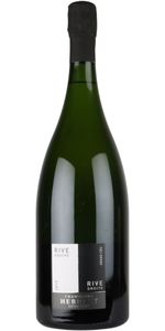 Champagne Marc Hebrart, Rive Gauche Rive Droite Millesime Grand Cru 2012 Magnum - Champagne