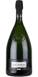 Champagne Marc Hebrart, Special Club Millesime Premier Cru 2018 Magnum  - Champagne