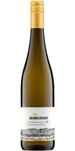 Heinrichshof - Riesling Römische Kapelle 6RS 2021 - Hvidvin