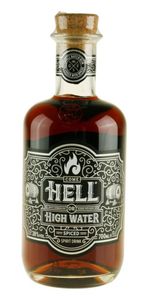 Hell or High Water Spiced - Rom
