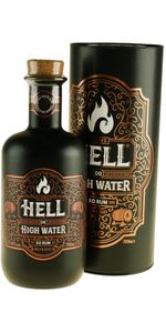 Hell or High Water X.O - Rom
