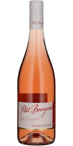 Henri Bourgeois, Petit Bourgeois, Rosé de Pinot Noir 2021 - Rosévin