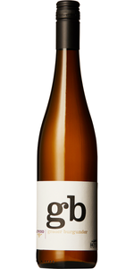 Weingut Hensel, Grauer Burgunder Aufwind 2019 - Hvidvin