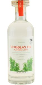 Spiritus Hepple Douglas Fir Vodka  - Vodka