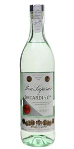 Bacardi Heritage - Rom