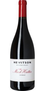 Hewitson, Barossa Valley, Mad Hatter Shiraz 2018 - Rødvin