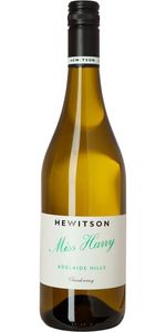 Hewitson, Miss Harry Chardonnay 2021 (v/6stk) - Hvidvin