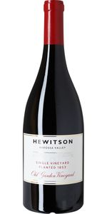 Hewitson, Mourvèdre Planted 1853, Old Garden Vineyard 2018 - Rødvin