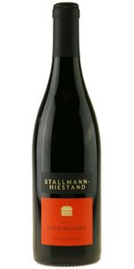 Stallmann Hiestand, Spätburgunder Kreuz 2018 - Rødvin