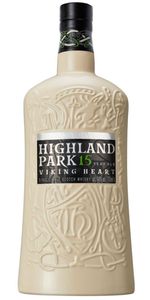 Highland Park 15 års - Whisky