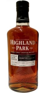 Highland Park Whisky Highland Park Grundtvig - Whisky