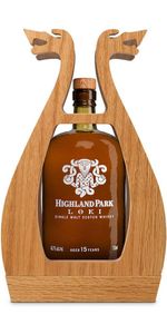 Highland Park Whisky Highland Park Loki 15 års Valhalla Collection - Whisky