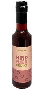 Meyers - Hindbæreddike - Edikke