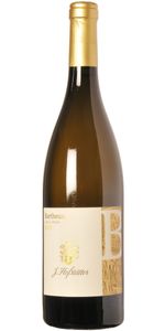 Hofstätter, Barthenau Pinot Bianco Vigna San Michele 2018 - Hvidvin