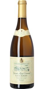 Hubert Brochard, Sancerre Côte de Monts Damnés 2017 - Hvidvin