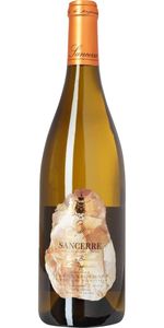 Hubert Brochard, Sancerre Silex 2021 - Hvidvin