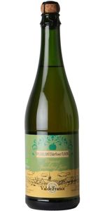 Val de France, Hyldeblomst (v/6stk) - Cider