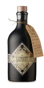 Nyheder gin The Illusionist Dry Gin - Gin