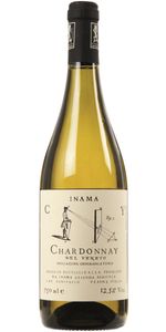 Inama, Chardonnay del Veneto 2019 (v/6stk) - Hvidvin