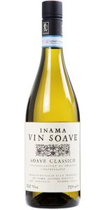 Inama, Soave Classico 2020 - Hvidvin