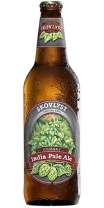 Skovlyst India Pale Ale øl