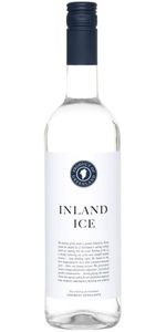 INLAND ICE 750 ml. Sparkling - Vand
