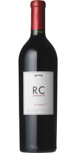 Inglenook Estate (udgået) Inglenook Estate, RC Reserve Syrah 2014 - Rødvin