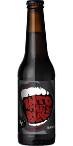 Kissmeyer Icons Into the Black IPA - Øl