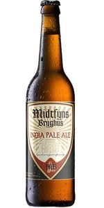 Midtfyns Bryghus Midtfyns, IPA - Øl