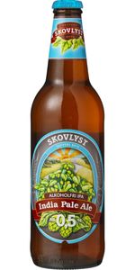 Skovlyst, India Pale Ale 0,5% - Øl