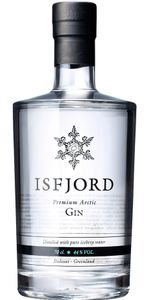 Nyheder gin Isfjord Gin - Gin
