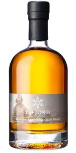 Isfjord Single Malt - Whisky
