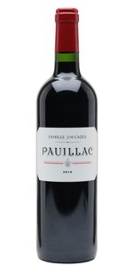 Lynch Bages Pauillac de Lynch Bages