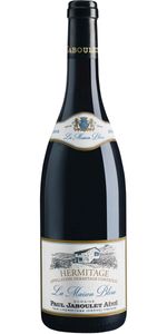 Paul Jaboulet Aine Paul Jaboulet, Hermitage, La Maison Bleue 2015 - Rødvin