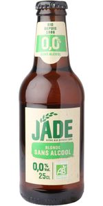 Jade Blonde 0,0 - Øl