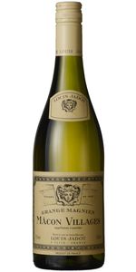 Louis Jadot, Macon Blanc-Villages 2022 (v/6stk) - Hvidvin